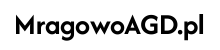 Serwis AGD Mrągowo